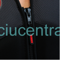 JOBE vyriška liemenė juoda